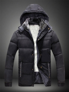 Blouson en coton coton