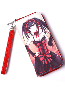 Sac de dessin animé de DATE A LIVE