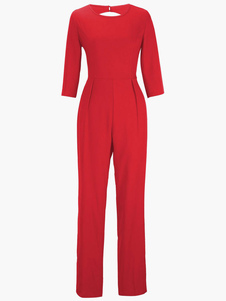 Sexy combinaison féminine