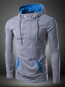 Sweat confortable en coton