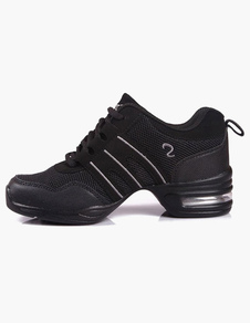 Chaussures de danse Jazz Talon plates