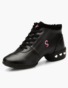 Chaussures de danse Jazz Talon plates