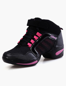Chaussures de danse Jazz Talon plates