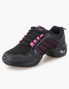 Chaussures de danse Jazz Talon plates
