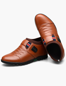 Chaussures ascenseur