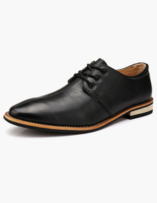 Chaussures modernes homme conception antique