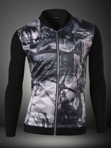 Blouson de qualité impression