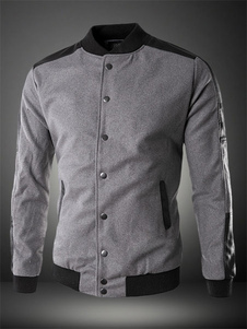 Veste gris