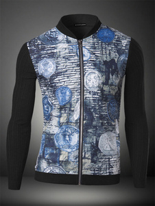 Blouson sublime impression