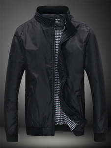 Blouson de qualité en acrylique