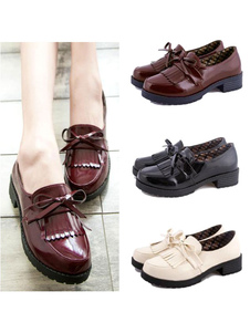 Chaussures cosplay,