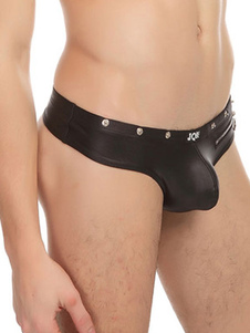 String homme sexy de Bain en acétate de cellulose