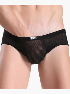 Trunk homme à taille élastique sexy