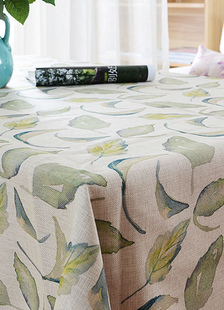 Décor de table Chemin de table de mariage multicolore