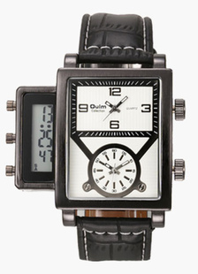 Montre homme originale chronographe