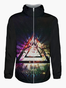 Sweat de qualité multicolore impression 3D