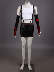 Toussaint Cosplay Costume de Final Fantasy