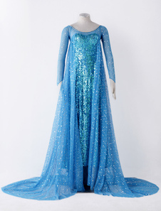 Costume Frozen