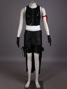 Toussaint Cosplay Costume de Final Fantasy