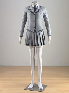 Assassinat en classe Tweed Cosplay Costume