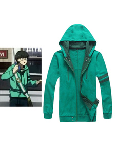 Tokyo goule Kaneki Ken Toussaint Cosplay Hoodie