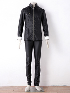 Ken Kaneki Tokyo goule Toussaint Cosplay Costume