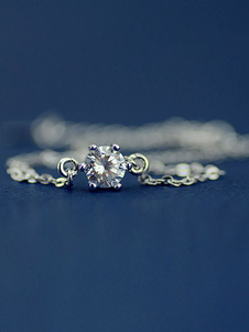 Plaqué argent bijoux Bracelet Lolita pour les femmes