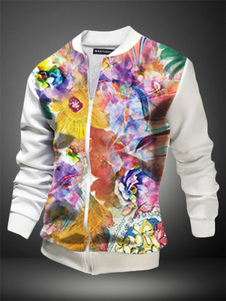 Blouson sublime impression