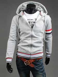 Sweat modeste multicolore