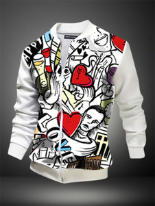 Blouson sublime impression