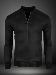 Sweat classique multicolore