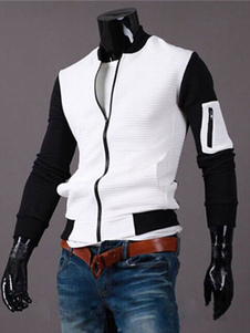 Blouson sublime multicolore