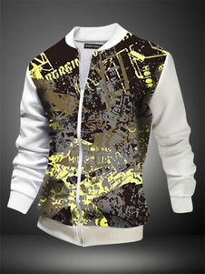 Blouson de qualité impression