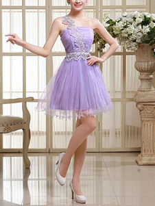 Robe skater bicolore convenable avec noeud bustier