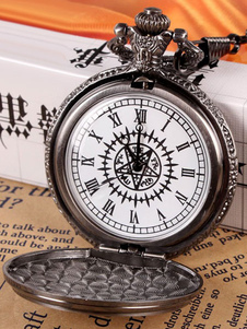 Cosplay comme Sebastian Michaelis de Black Butler