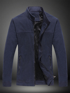 Blouson beau en coton