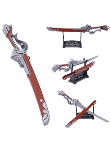 Arme de cosplay League of Legends