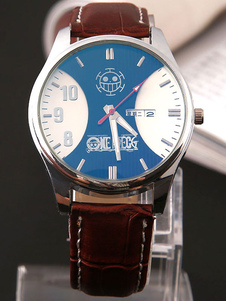 Moretsu Uchuu Kaizoku Anime Watch