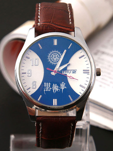 Black Butler Cosplay Anime Watch