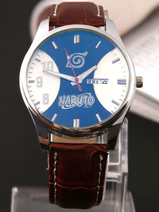 Naruto Cosplay Anime Watch