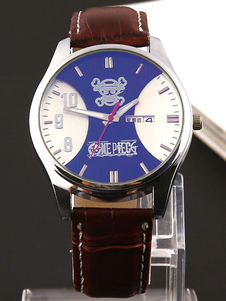 Moretsu Uchuu Kaizoku Anime Watch