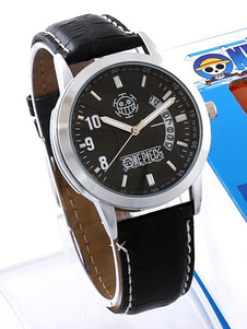 Noir Moretsu Uchuu Kaizok Anime Watch