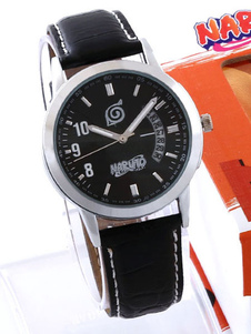 Naruto Cosplay Anime Watch