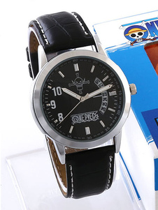 Noir Moretsu Uchuu Kaizoku Anime Watch