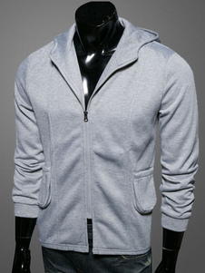 Sweat de qualité en coton