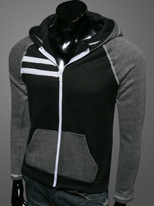 Sweat confortable en coton