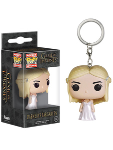 Figurine animée de PVC Daenerys Game of Thrones