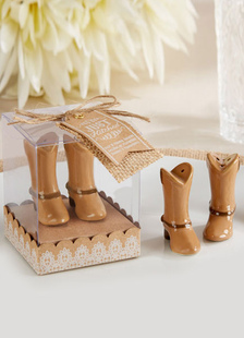 Boîte à poivre marron non-personnalisé