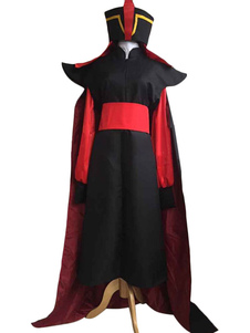 Cosplay comme Ja'far