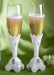 Verre à vin classique & traditionnel multicolore non-personnalisé